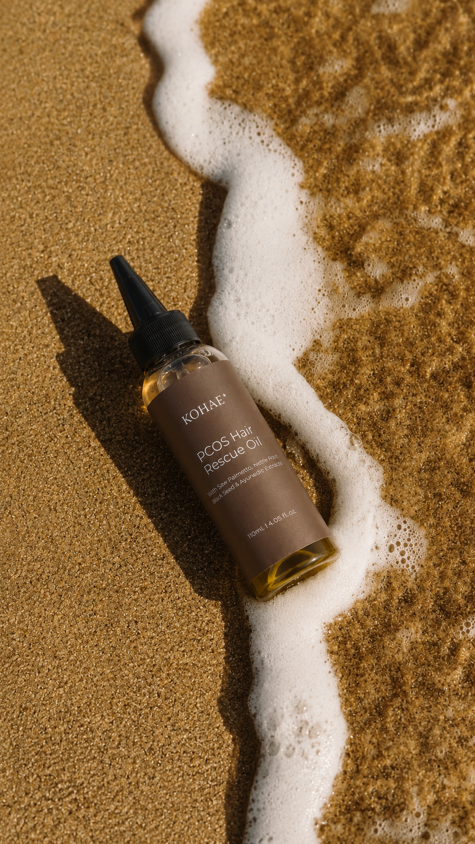 Kohae PCOS Rescue Oil