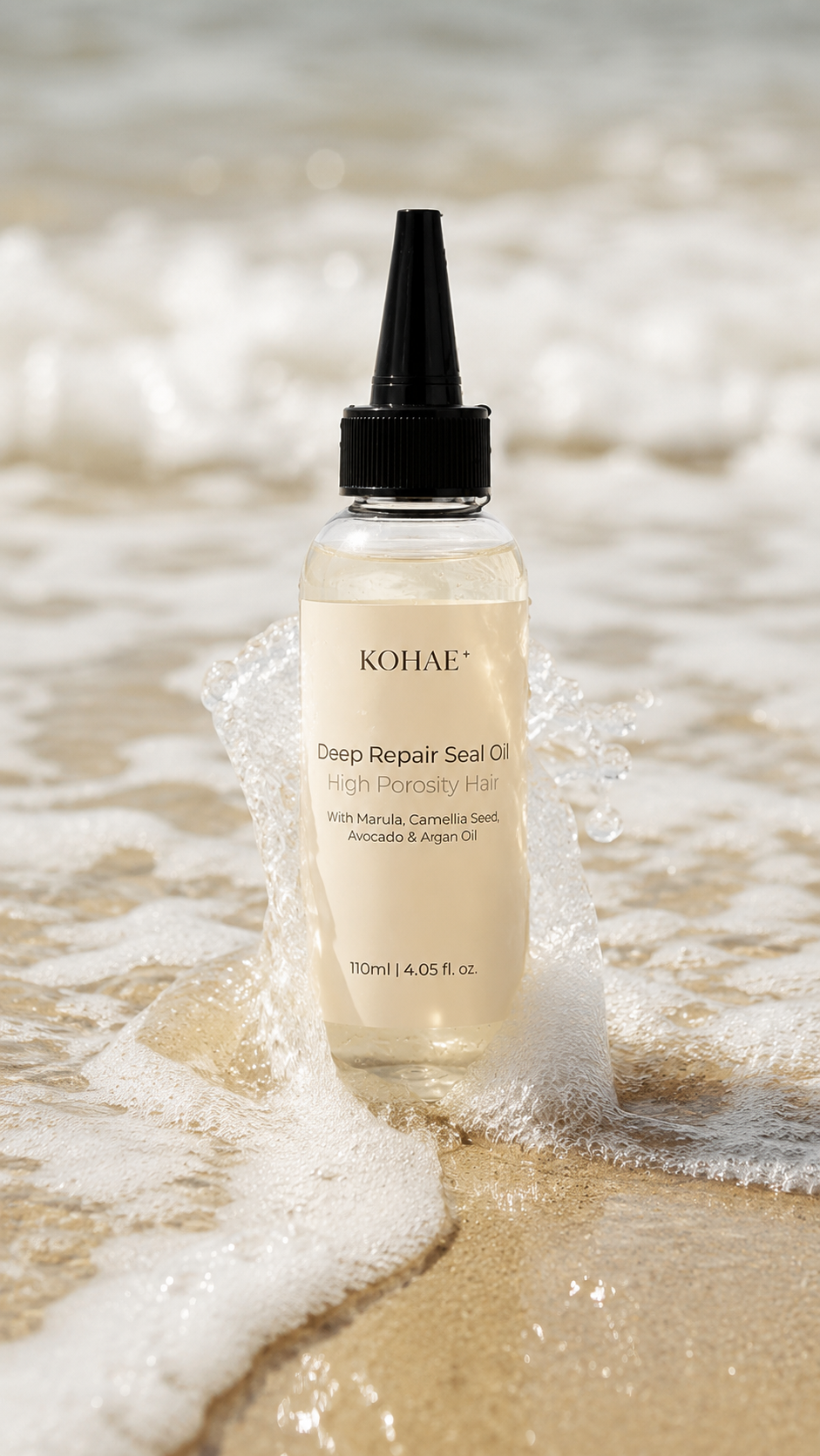 Kohae Deep Repair Seal Oil