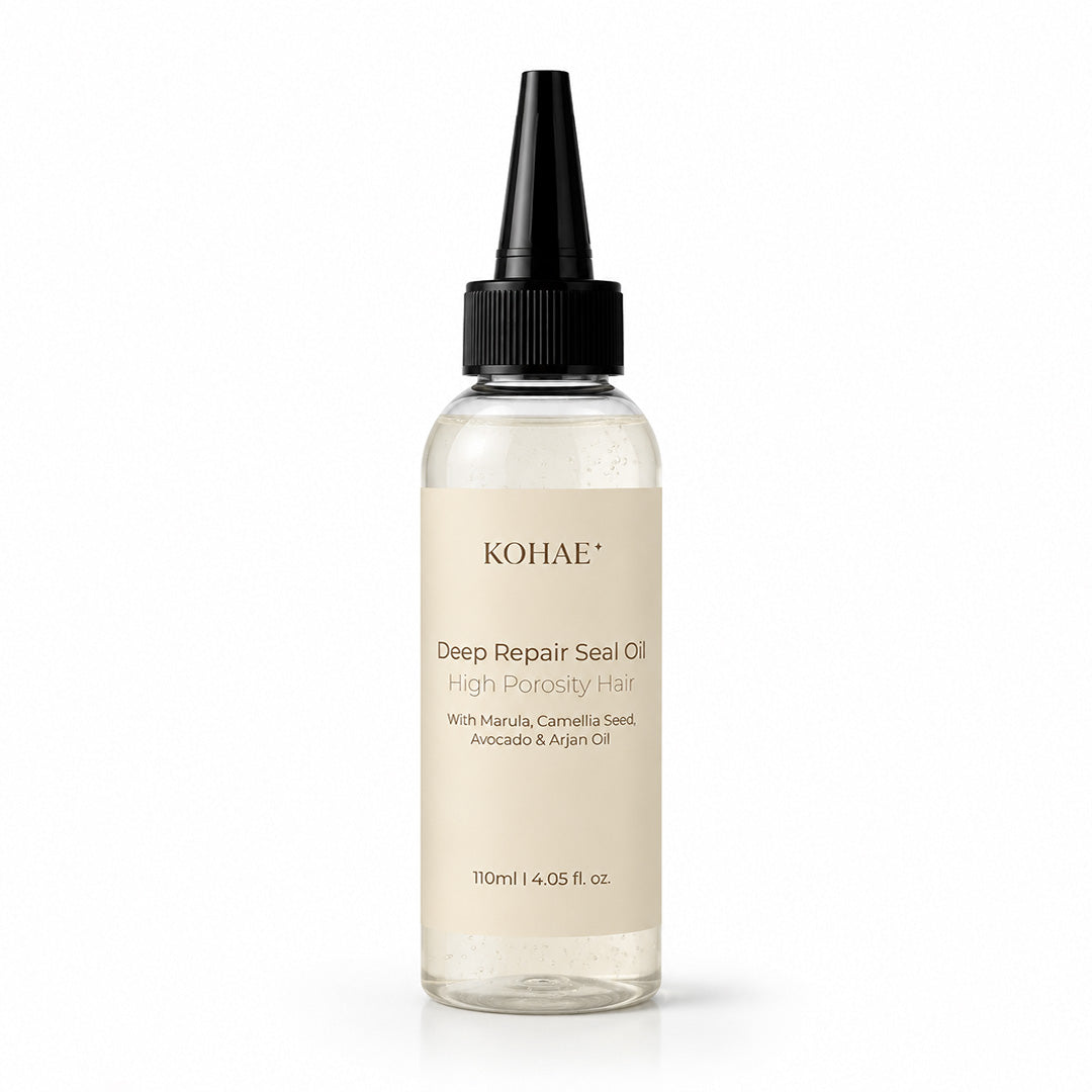 Kohae Deep Repair Seal Oil