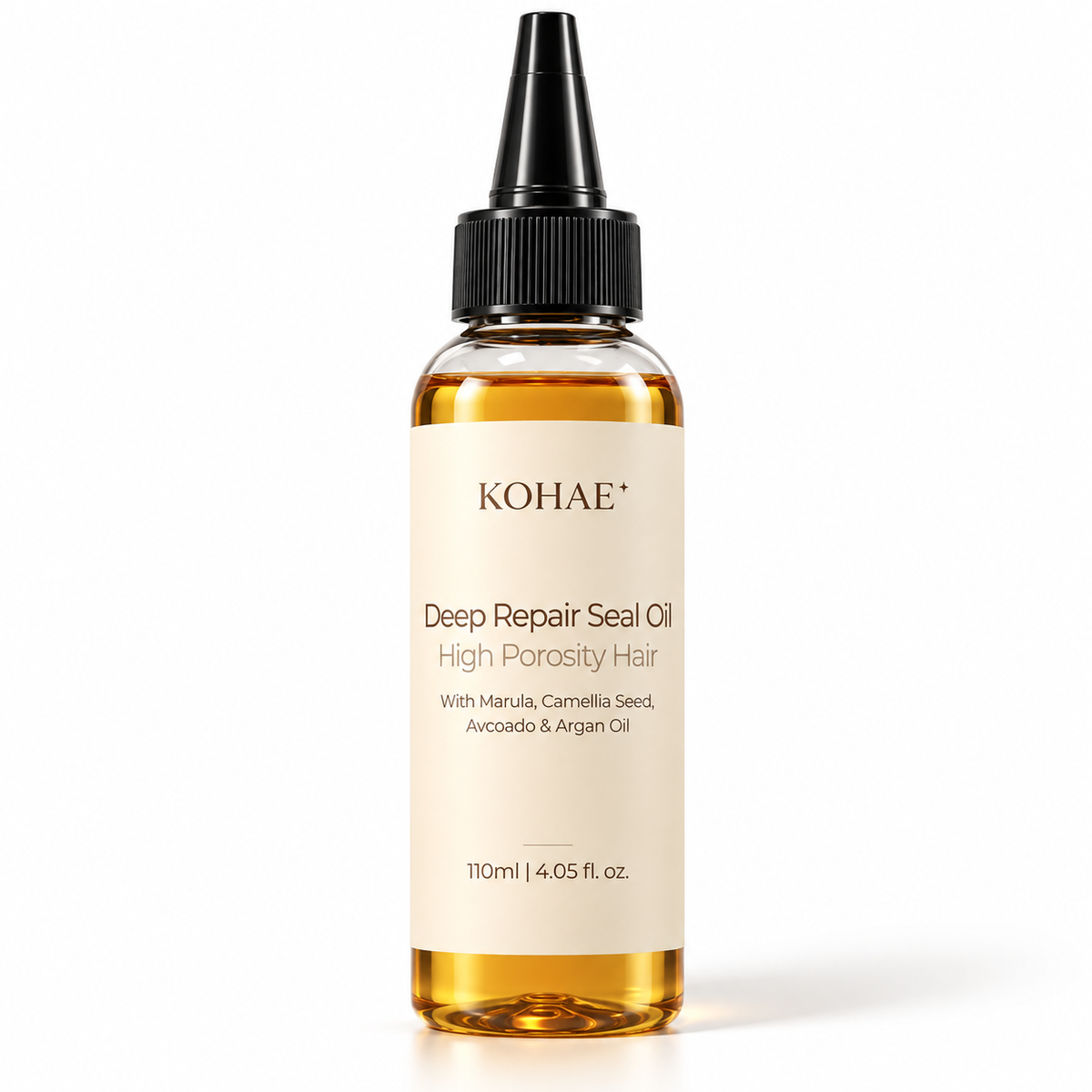 Kohae Deep Repair Seal Oil