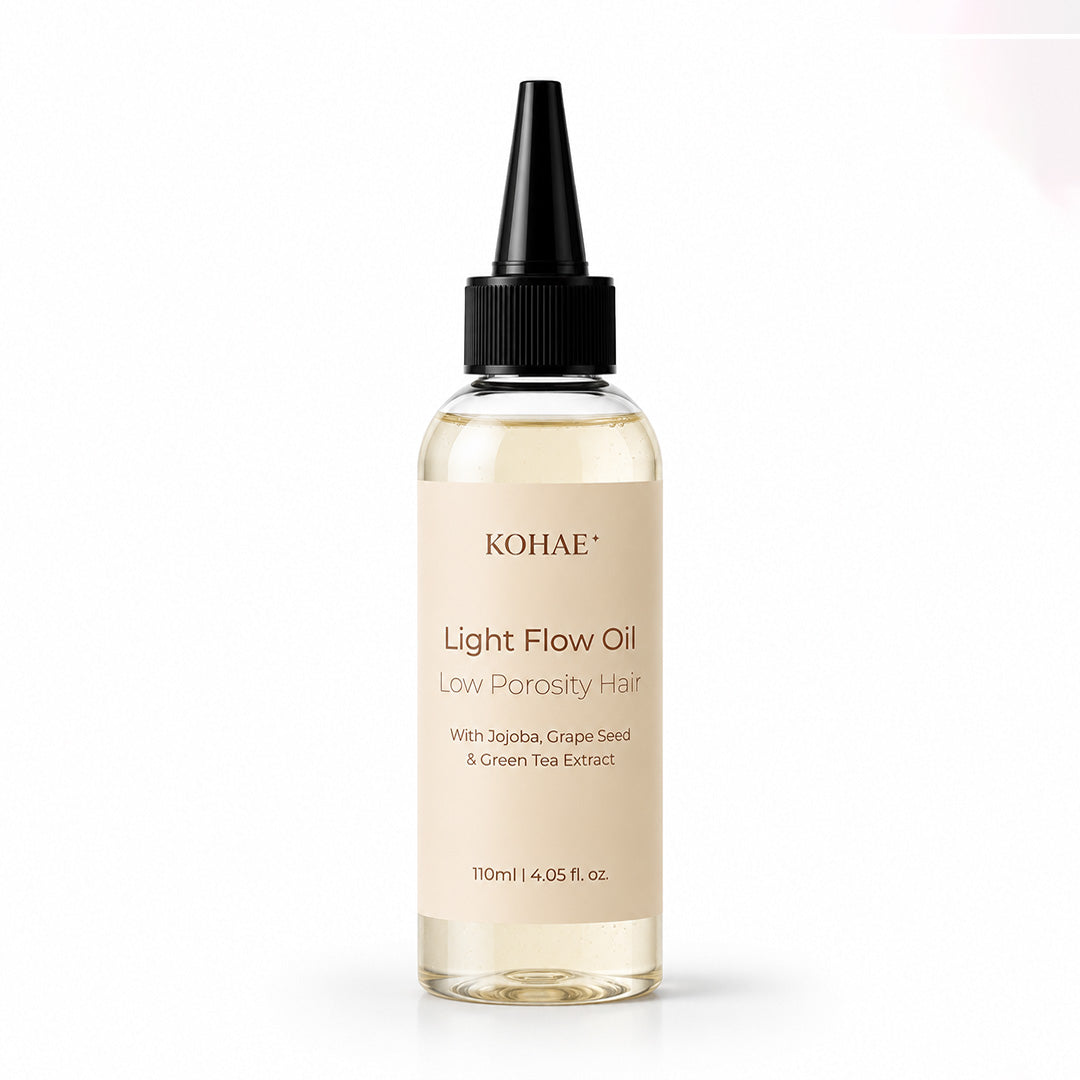 Kohae Light Flow Oil