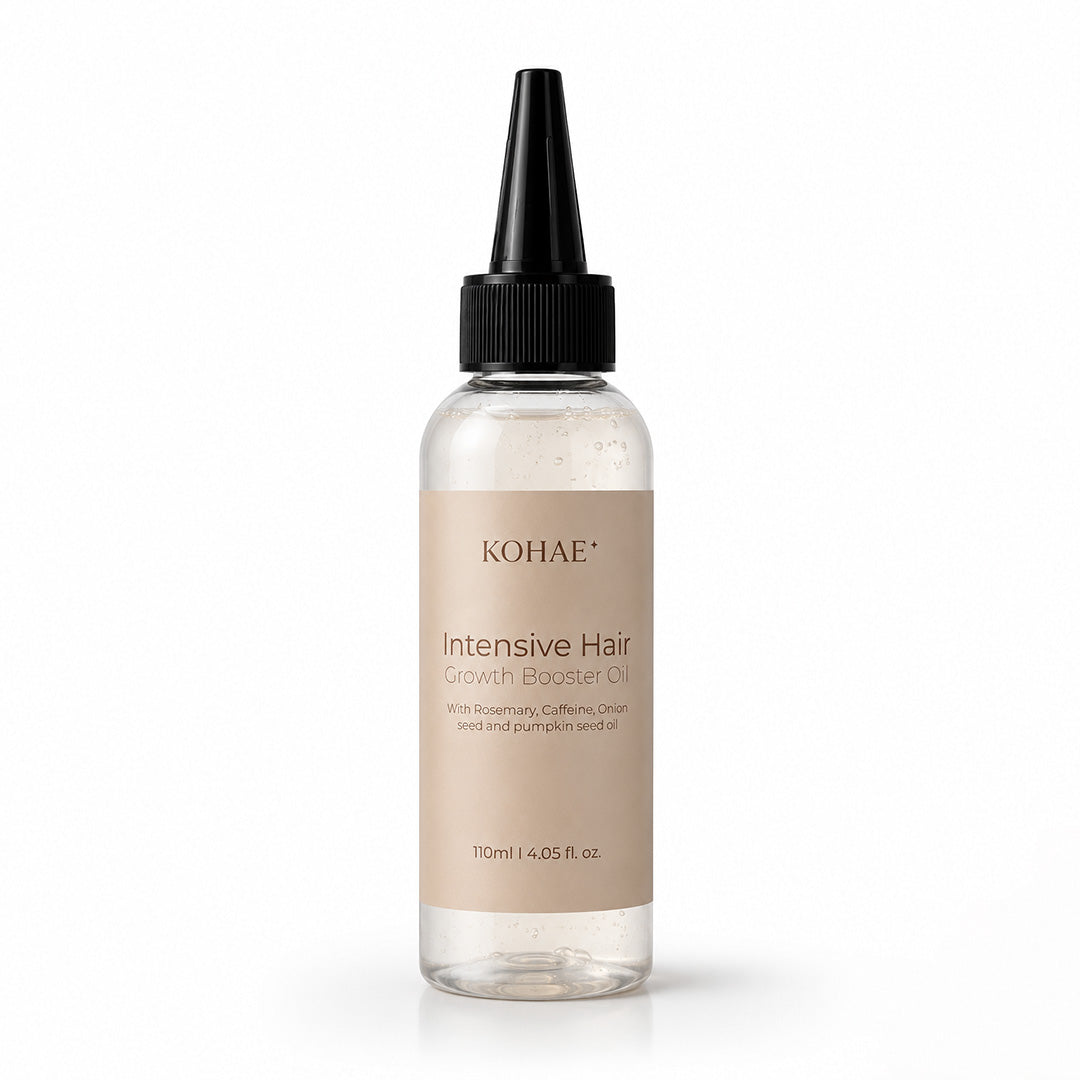 Kohae Intensive Hair Growth Booster Oil