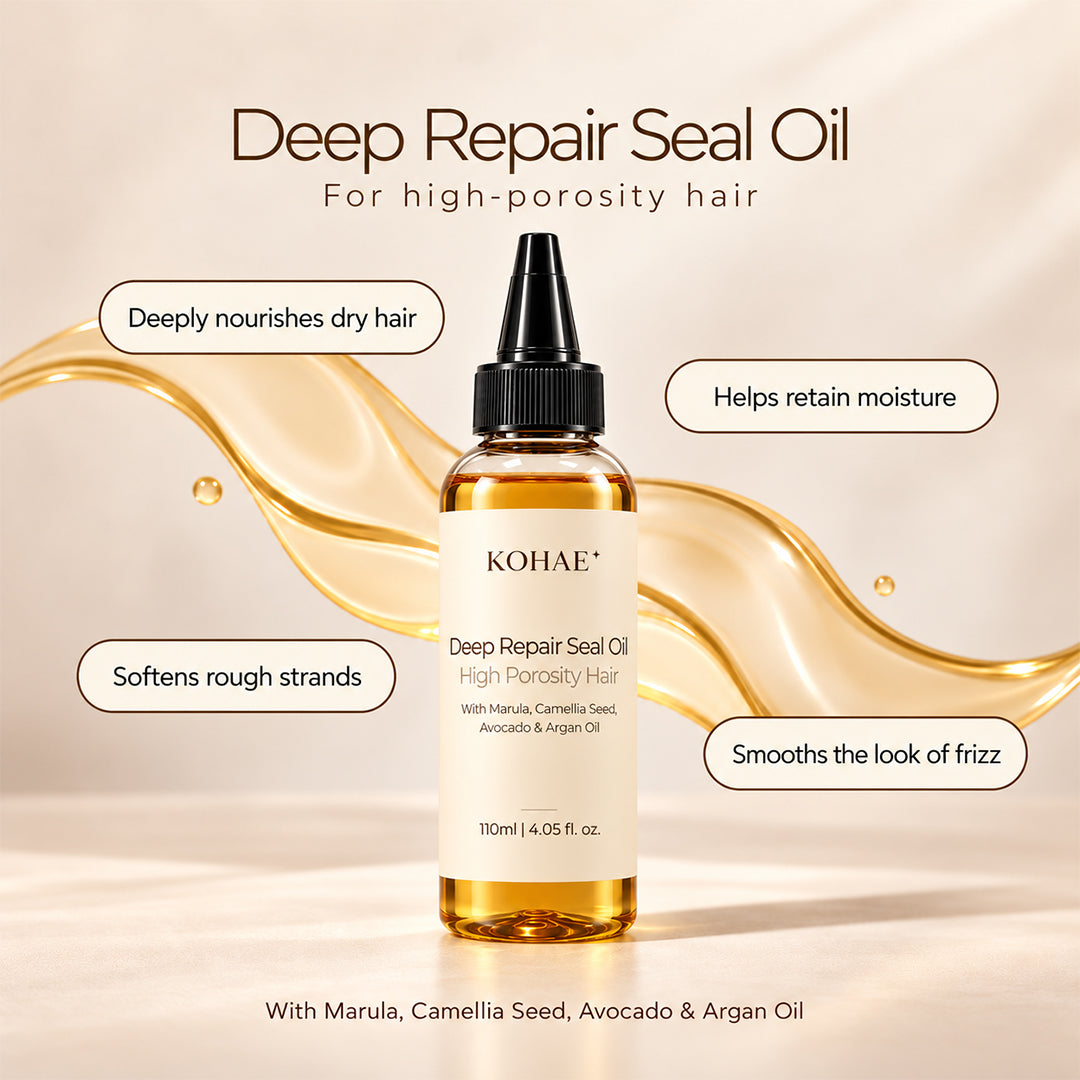Kohae Deep Repair Seal Oil