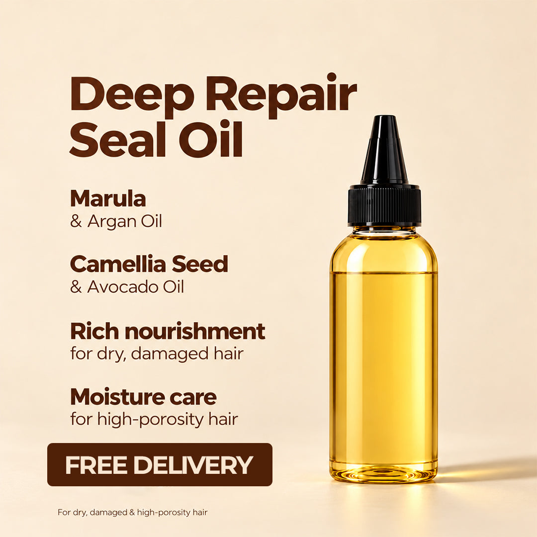 Kohae Deep Repair Seal Oil