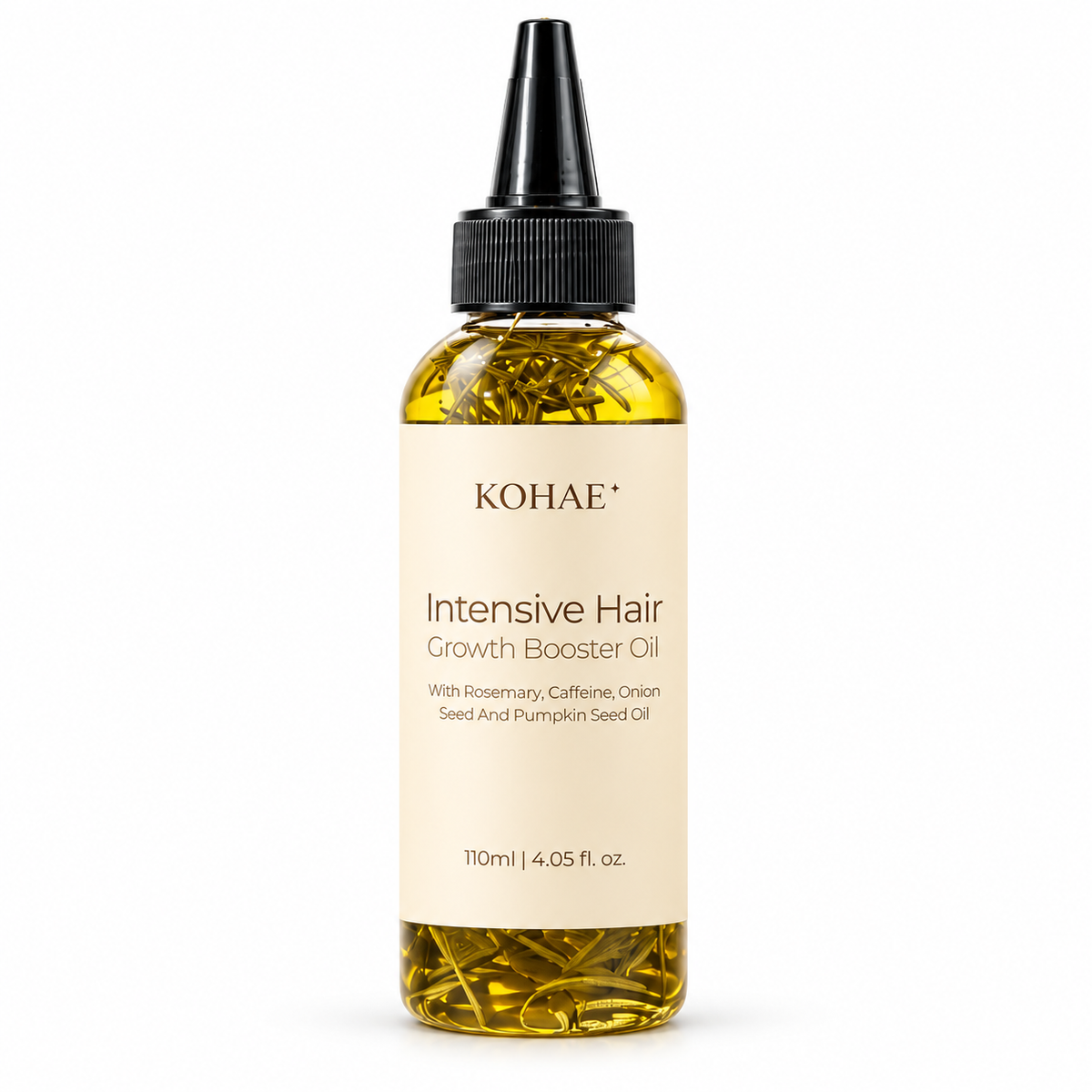 Kohae Intensive Hair Growth Booster Oil