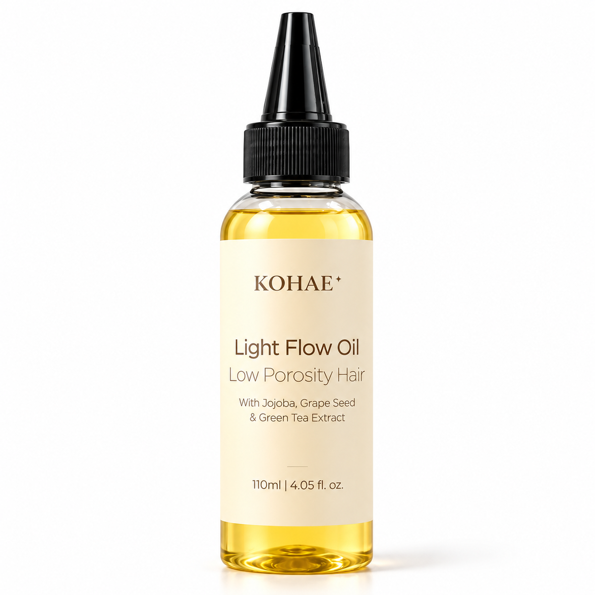 Kohae Light Flow Oil