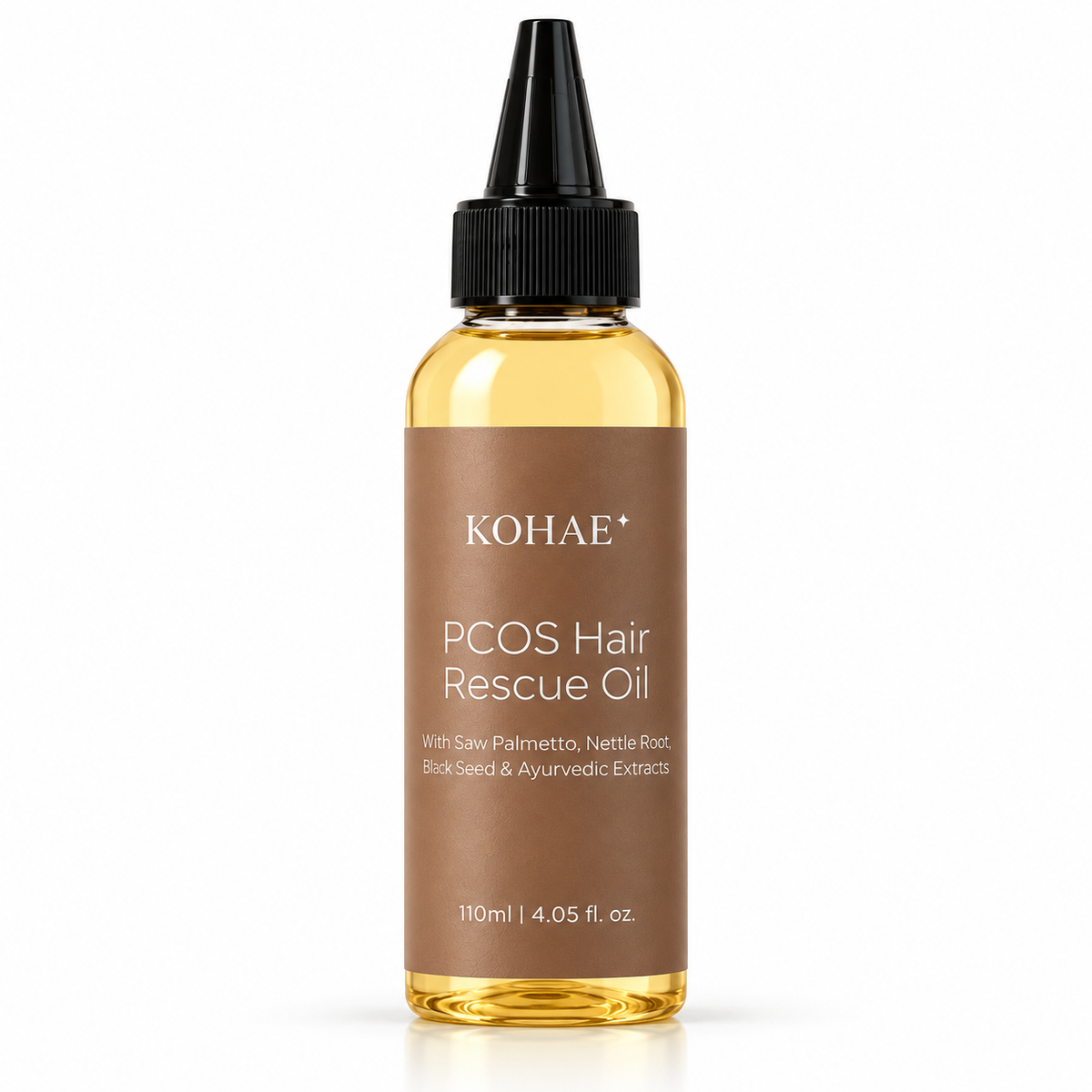 Kohae PCOS Rescue Oil