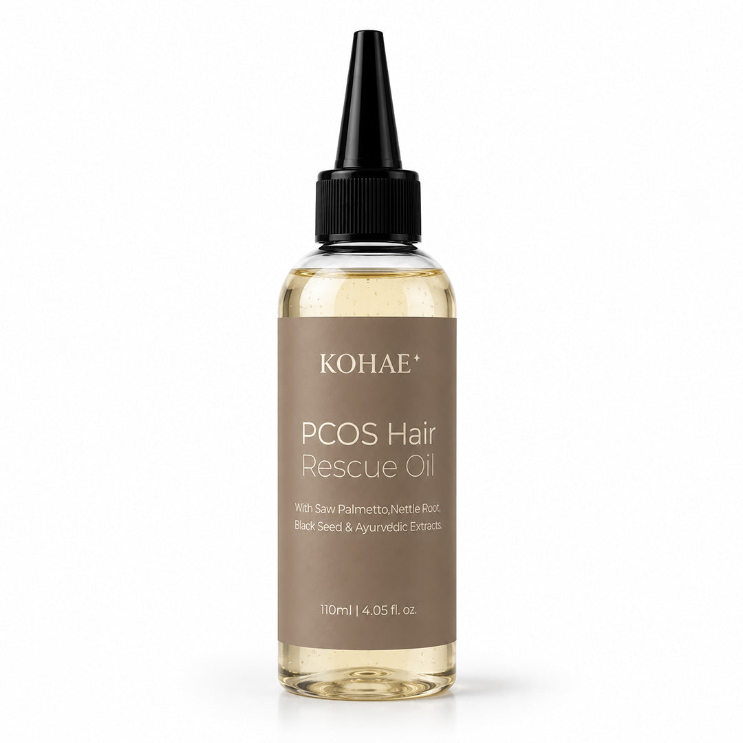 Kohae PCOS Rescue Oil